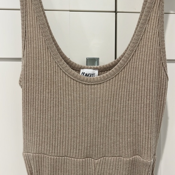 Princess Polly jumpsuit - Picture 2 of 4